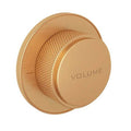 ROHL MB2051SG Graceline Trim For Volume Control In Satin Gold