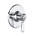 ROHL TTN51W1LMAPC 1/2" Pressure Balance Trim In Polished Chrome