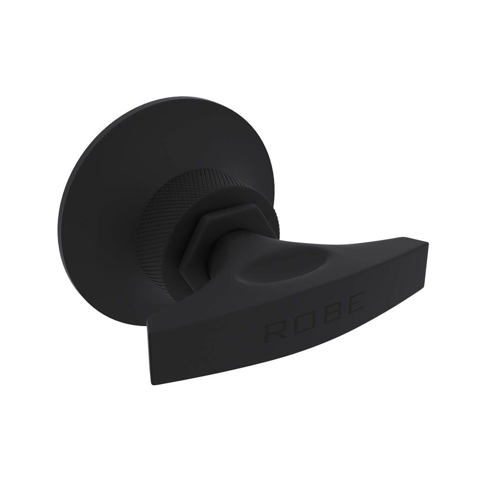 ROHL MBG7MB Graceline Robe Hook In Matte Black