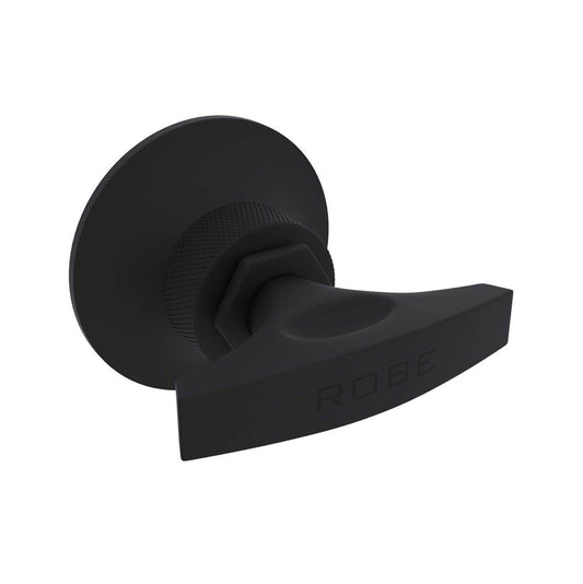 ROHL MBG7MB Graceline Robe Hook In Matte Black