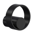 ROHL EC25WRHMB Eclissi Robe Hook In Matte Black
