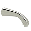 ROHL C1703PN Verona Wall Mount Tub Spout In Polished Nickel