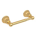 ROHL CIS18IB Arcana Toilet Paper Holder In Italian Brass