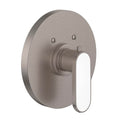 ROHL MI13W1BLSTN Miscelo 3/4" Thermostatic Trim Without Volume Control In Satin Nickel
