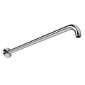 ROHL 1120APC 20" Reach Wall Mount Shower Arm In Polished Chrome