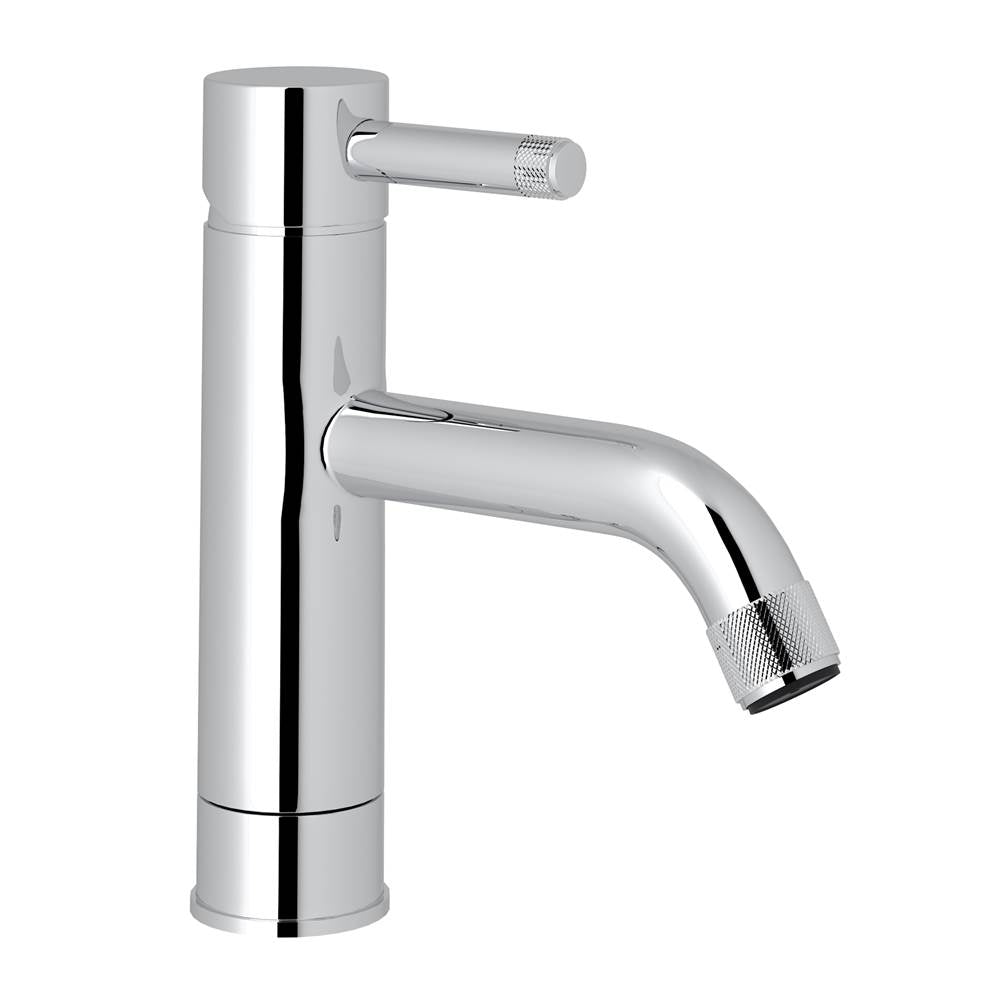 ROHL A3702ILAPC-2 Campo Single Handle Lavatory Faucet In Polished Chrome