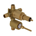 MOEN RDD-2 1/2" Cc Ips Connection - RL Unfinished