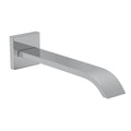 ROHL WA24-APC Wave Wall Mount Tub Spout In Polished Chrome