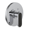 ROHL MI13W1GQAPC Miscelo 3/4" Thermostatic Trim Without Volume Control In Polished Chrome