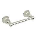 ROHL CIS18PN Arcana Toilet Paper Holder In Polished Nickel
