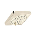 ROHL 50126MF6PN 5" 6-Function Showerhead In Polished Nickel