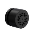 ROHL 0126BS1MB 2-Function Body Spray In Matte Black