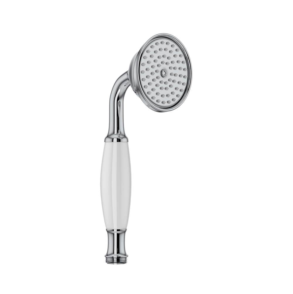 ROHL 1100/8EAPC 3" Single Function Handshower In Polished Chrome