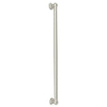 ROHL 1261PN 24" Grab Bar In Polished Nickel