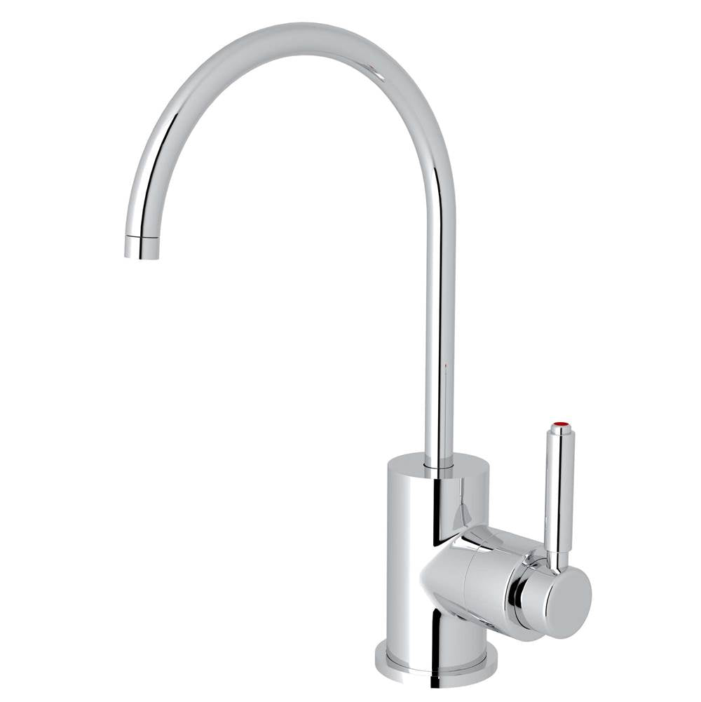ROHL G7545LMAPC-2 Lux Hot Water Dispenser In Polished Chrome
