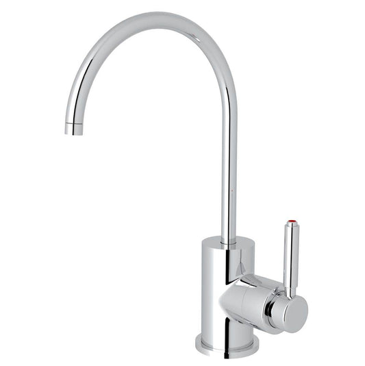 ROHL G7545LMAPC-2 Lux Hot Water Dispenser In Polished Chrome