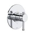 ROHL TCP51W1ILAPC Campo 1/2" Pressure Balance Trim In Polished Chrome