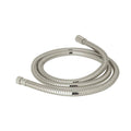 ROHL A00045/175PN 69" Metal Shower Hose In Polished Nickel
