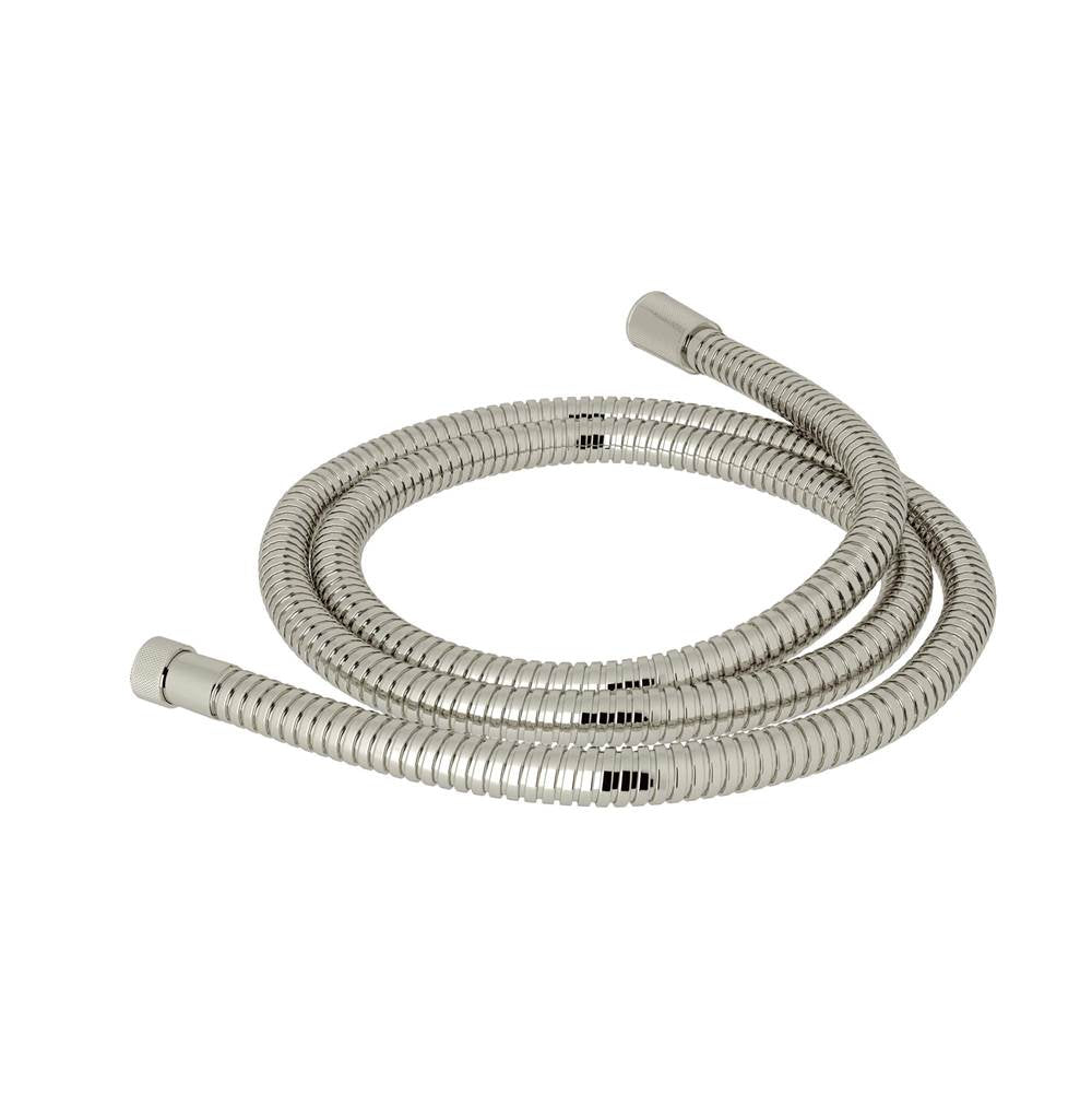 ROHL A00045/175PN 69" Metal Shower Hose In Polished Nickel