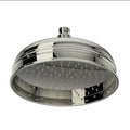 ROHL 1037/8PN 9" Rain Showerhead In Polished Nickel