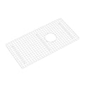 ROHL WSG6497BS Wire Sink Grid For 6497 Kitchen Sink In Biscuit