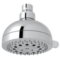 ROHL I00218APC 4" 3-Function Showerhead In Polished Chrome