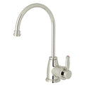ROHL MB7945LMPN-2 Gotham Hot Water Dispenser In Polished Nickel