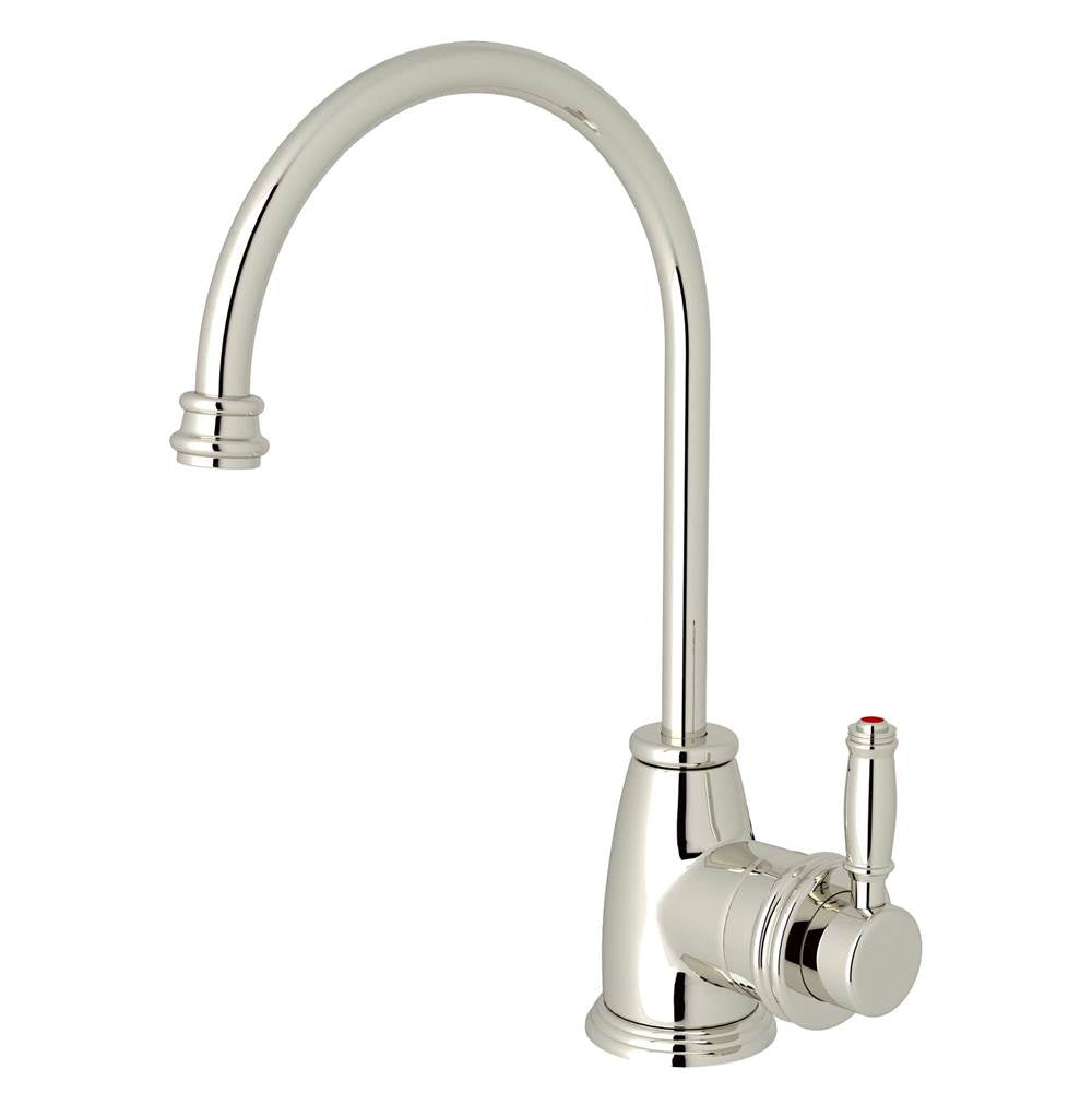 ROHL MB7945LMPN-2 Gotham Hot Water Dispenser In Polished Nickel