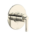 ROHL TLB51W1LMPN Lombardia 1/2" Pressure Balance Trim In Polished Nickel