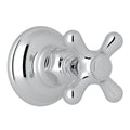ROHL A2912XMAPCTO Verona Trim For Volume Control And Diverter In Polished Chrome