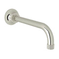 ROHL MB2045PN Graceline Wall Mount Tub Spout In Polished Nickel