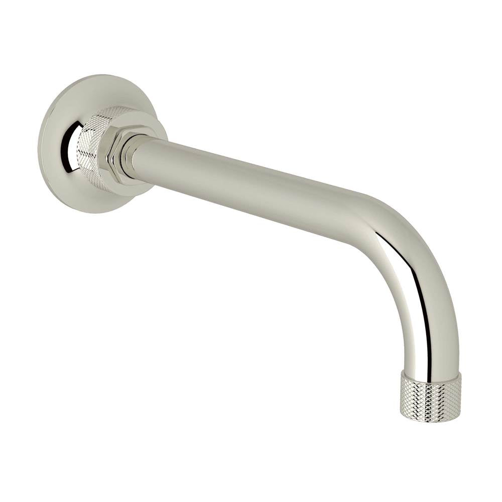 ROHL MB2045PN Graceline Wall Mount Tub Spout In Polished Nickel