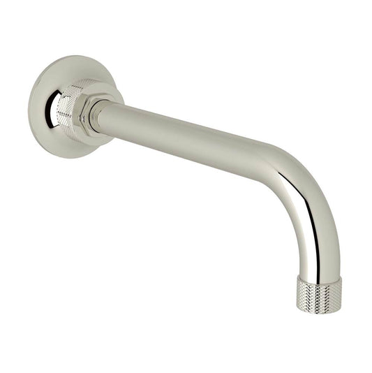ROHL MB2045PN Graceline Wall Mount Tub Spout In Polished Nickel
