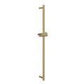 ROHL 310127SBAG 31" Slide Bar In Antique Gold