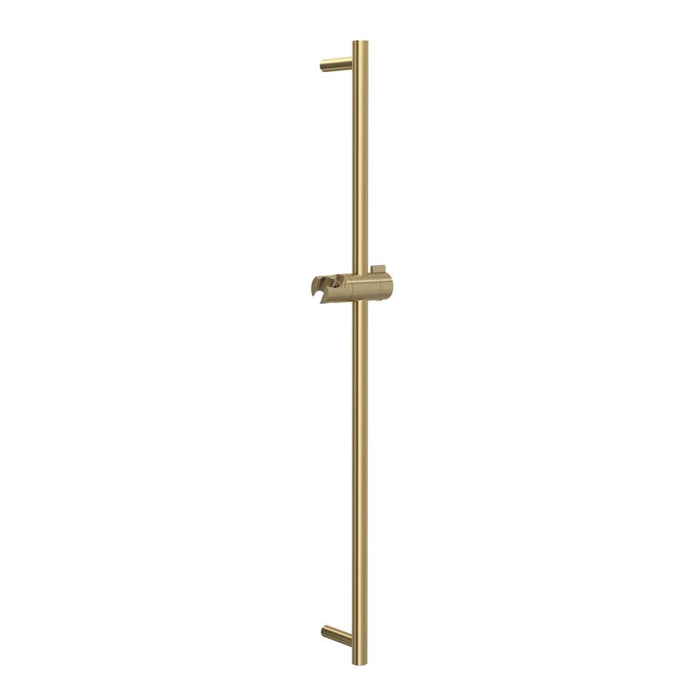 ROHL 310127SBAG 31" Slide Bar In Antique Gold