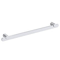 ROHL EC25WTB24APC Eclissi 24" Towel Bar In Polished Chrome