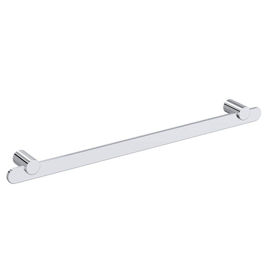 ROHL EC25WTB24APC Eclissi 24" Towel Bar In Polished Chrome