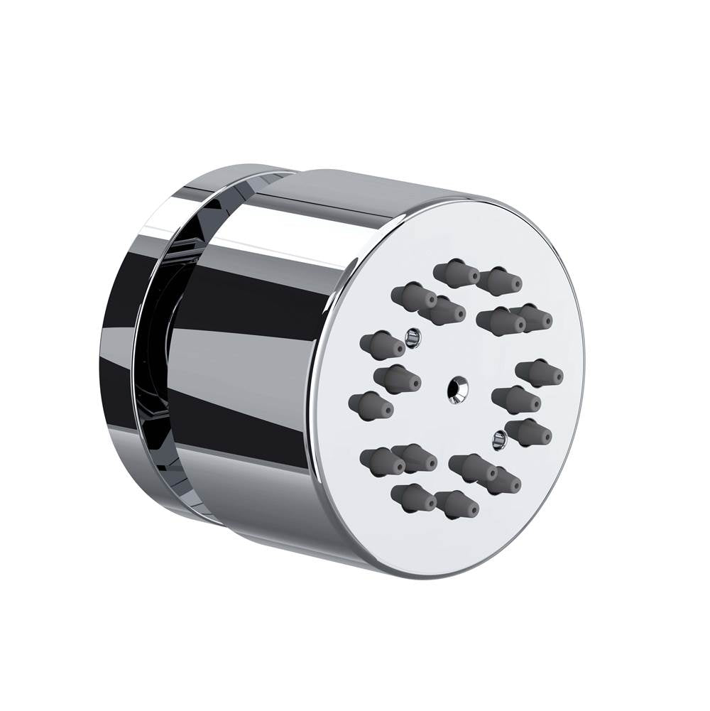 ROHL 0126BS1APC 2-Function Body Spray In Polished Chrome