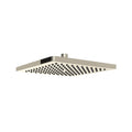 ROHL 100226RS1PN 10" Rain Showerhead In Polished Nickel