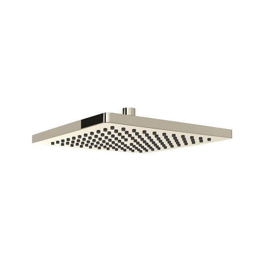 ROHL 100226RS1PN 10" Rain Showerhead In Polished Nickel