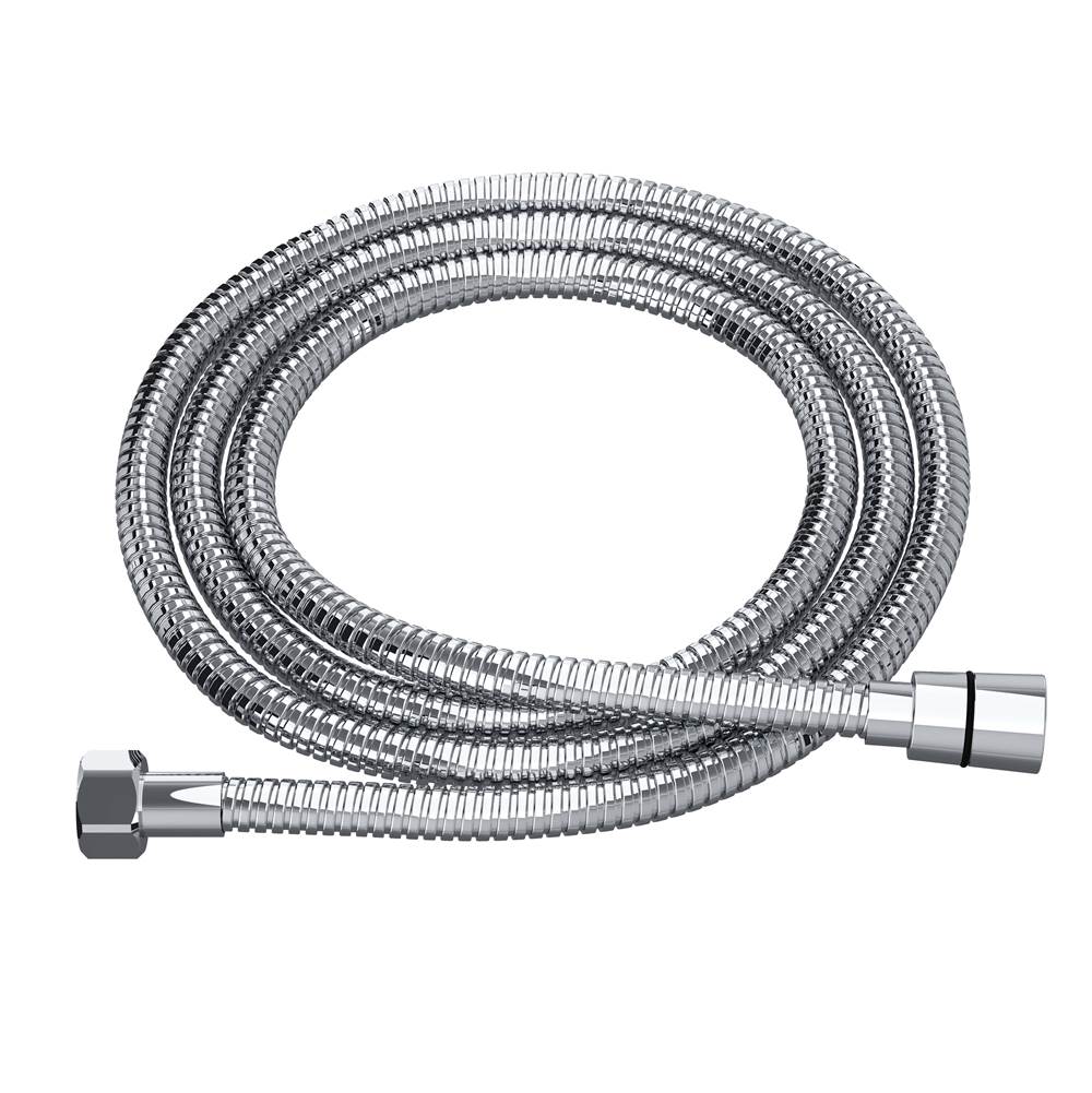 ROHL 5927SHAPC 59" Metal Shower Hose In Polished Chrome
