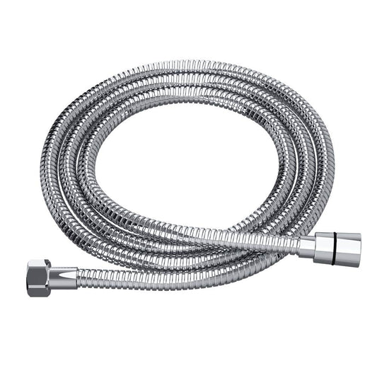ROHL 5927SHAPC 59" Metal Shower Hose In Polished Chrome