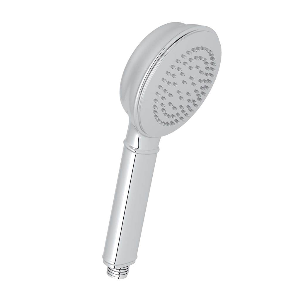 ROHL B0315APC 4" Single Function Handshower In Polished Chrome
