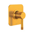 ROHL TMB51W1LMSG Graceline 1/2" Pressure Balance Trim In Satin Gold