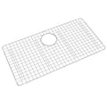 ROHL WSGRSS3016SS Wire Sink Grid For RSS3016 Kitchen Sink In Stainless Steel