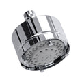 ROHL 1080/8APC 4" 5-Function Showerhead In Polished Chrome