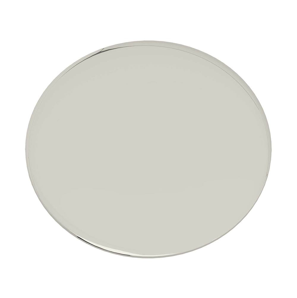 ROHL SHC-1PN Sink Hole Cover In Polished Nickel