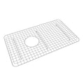 ROHL WSG6307SS Wire Sink Grid For 6307 Kitchen Sink In Stainless Steel