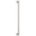 ROHL 1279STN 36" Grab Bar In Satin Nickel