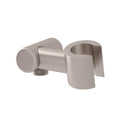 ROHL 1630STN Handshower Outlet With Holder In Satin Nickel